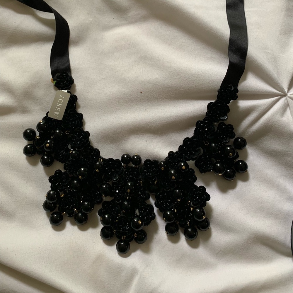 JCREW NECKLACE